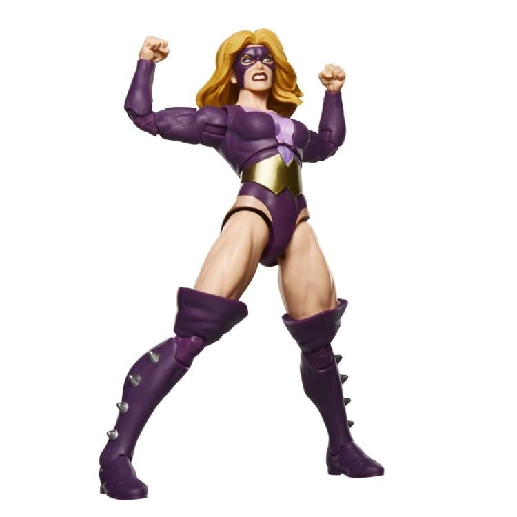Secret Wars Marvel Legends Titania image 3