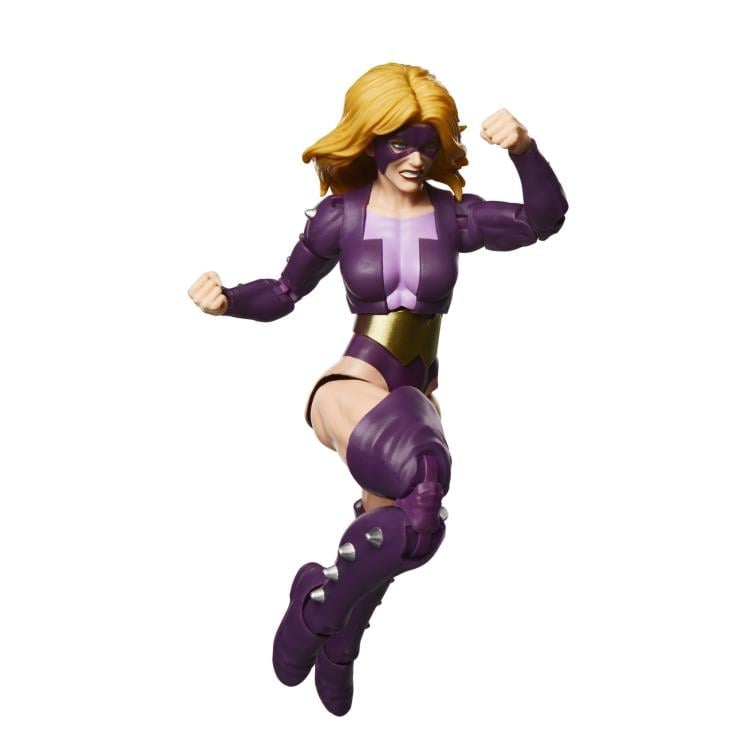 Secret Wars Marvel Legends Titania image 4