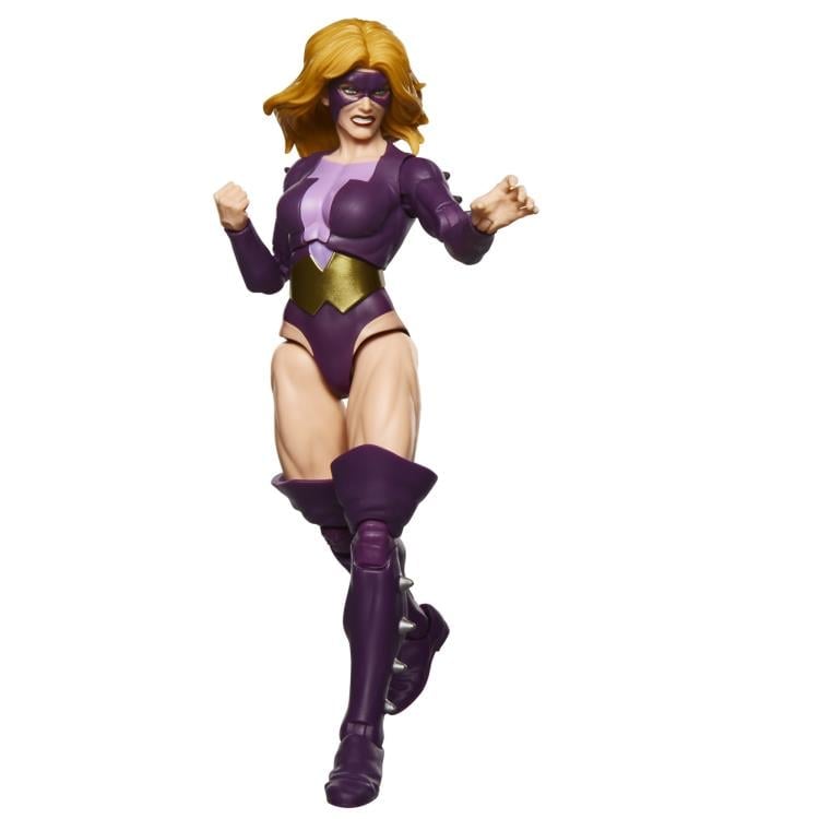 Secret Wars Marvel Legends Titania image 5