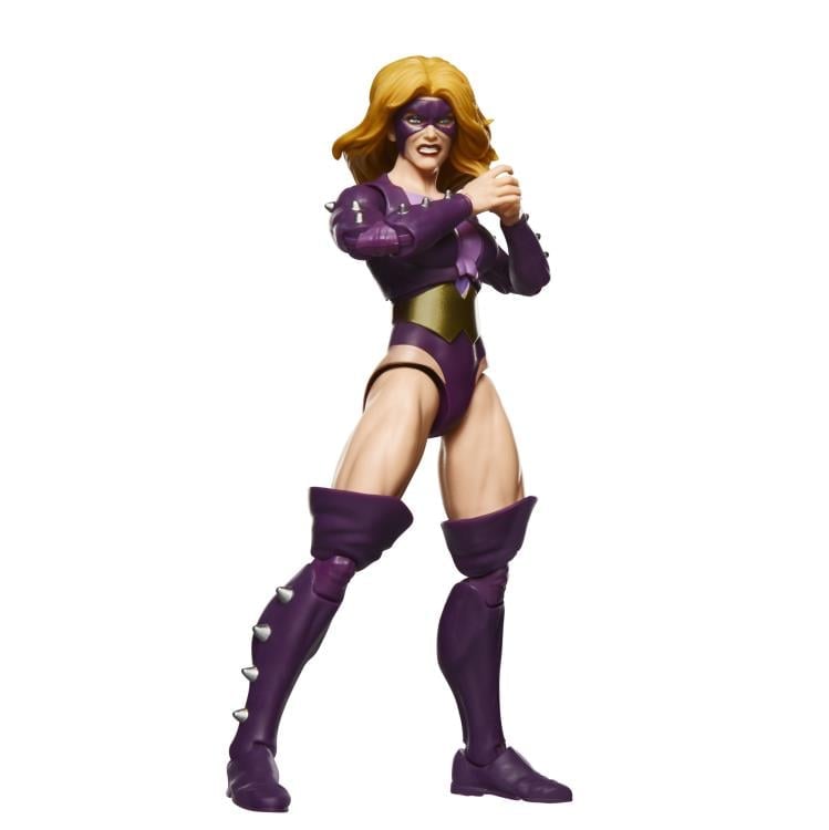 Secret Wars Marvel Legends Titania image 6