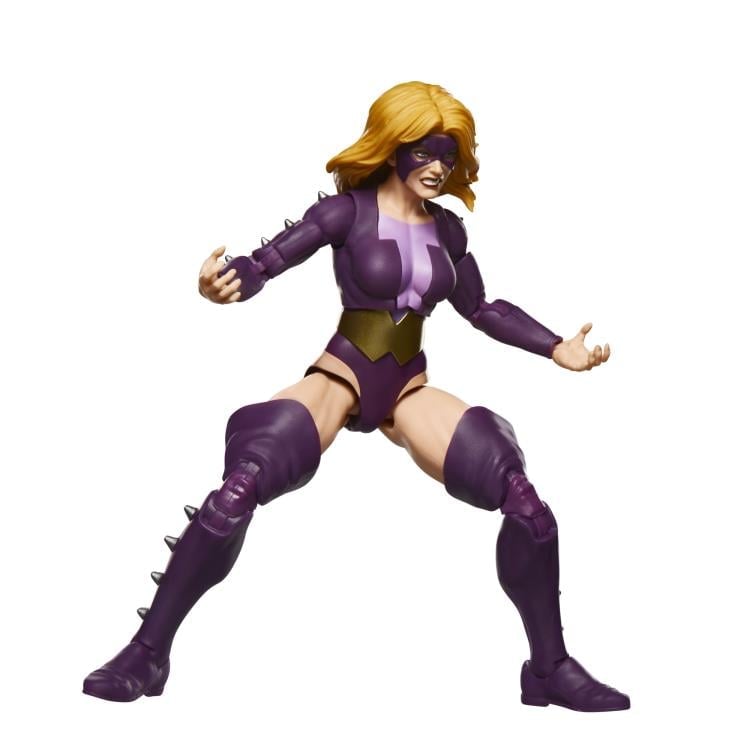 Secret Wars Marvel Legends Titania image 7