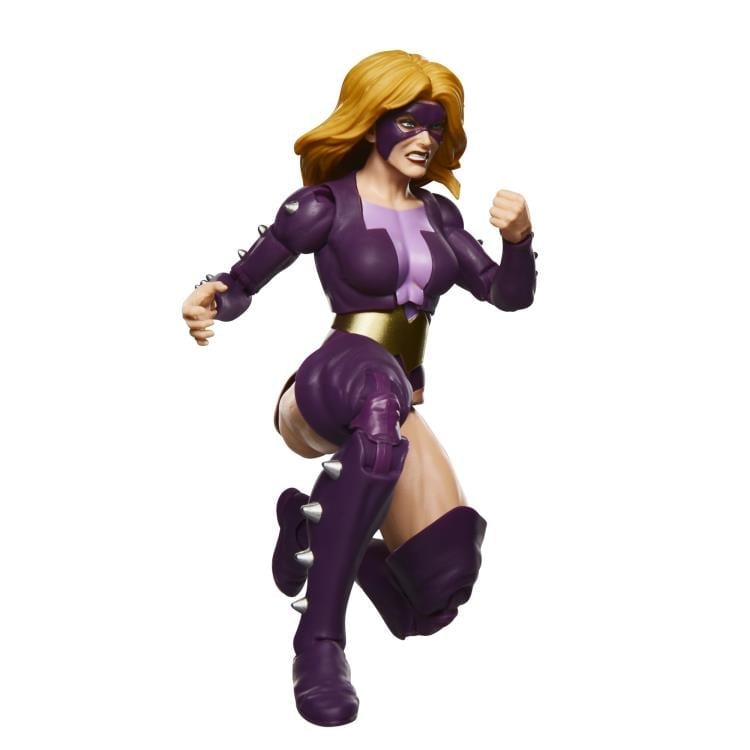Secret Wars Marvel Legends Titania image 8