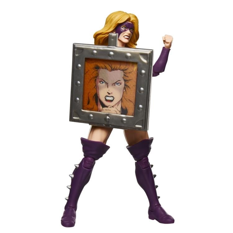 Secret Wars Marvel Legends Titania image 9