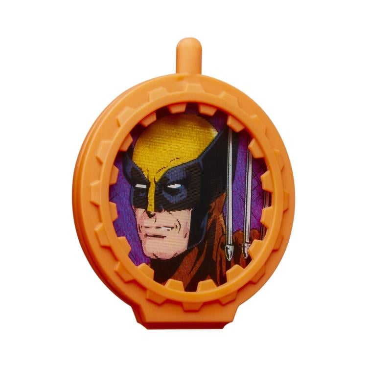 Secret Wars Marvel Legends Wolverine image 10