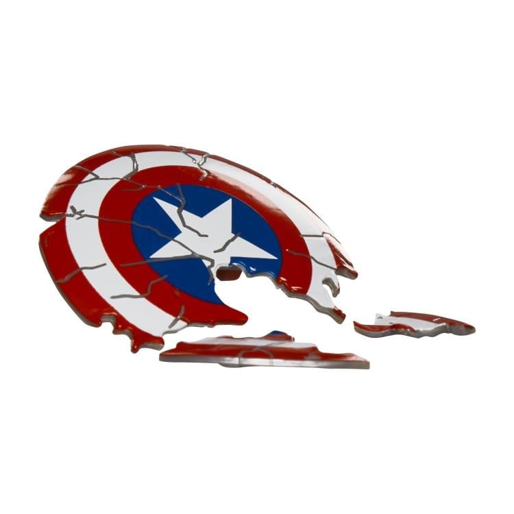 Secret Wars Marvel Legends Captain America image 9