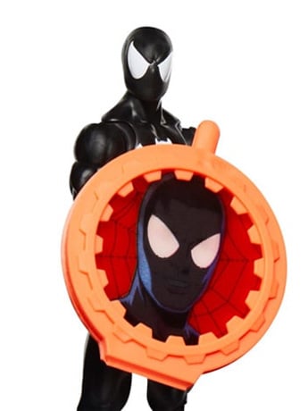 Secret Wars Marvel Legends Spider-Man image 2