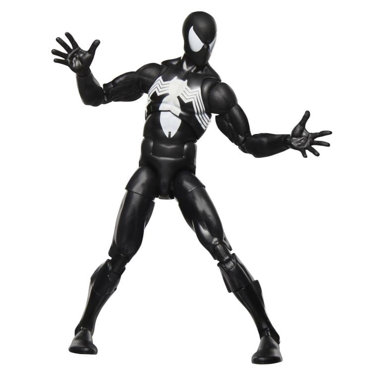 Secret Wars Marvel Legends Spider-Man image 3