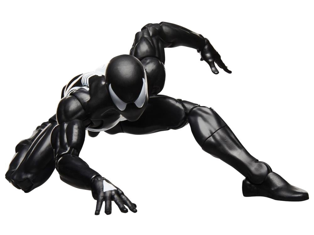 Secret Wars Marvel Legends Spider-Man image 4