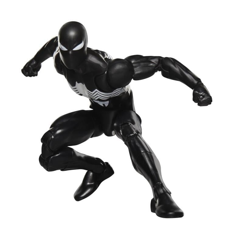 Secret Wars Marvel Legends Spider-Man image 5