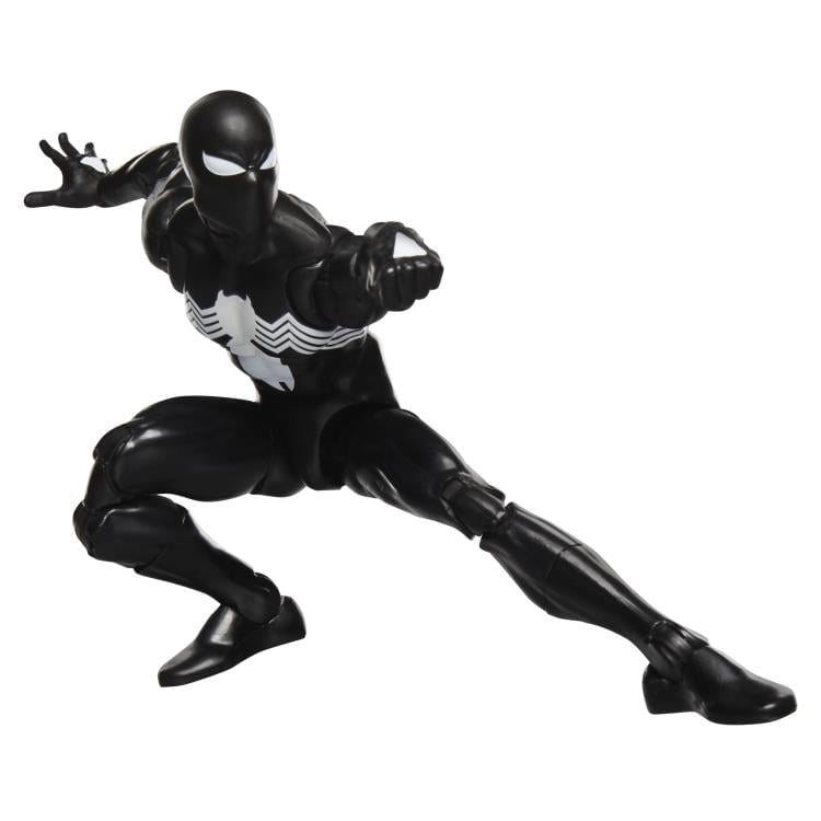 Secret Wars Marvel Legends Spider-Man image 6