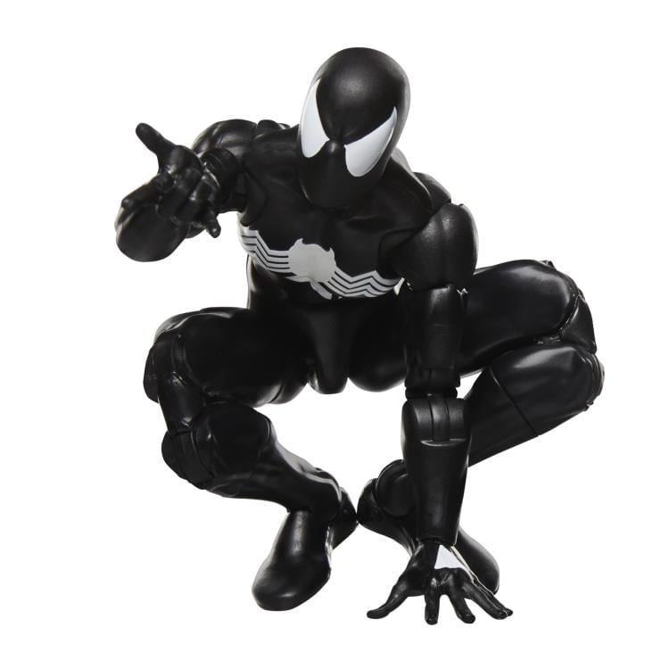 Secret Wars Marvel Legends Spider-Man image 8
