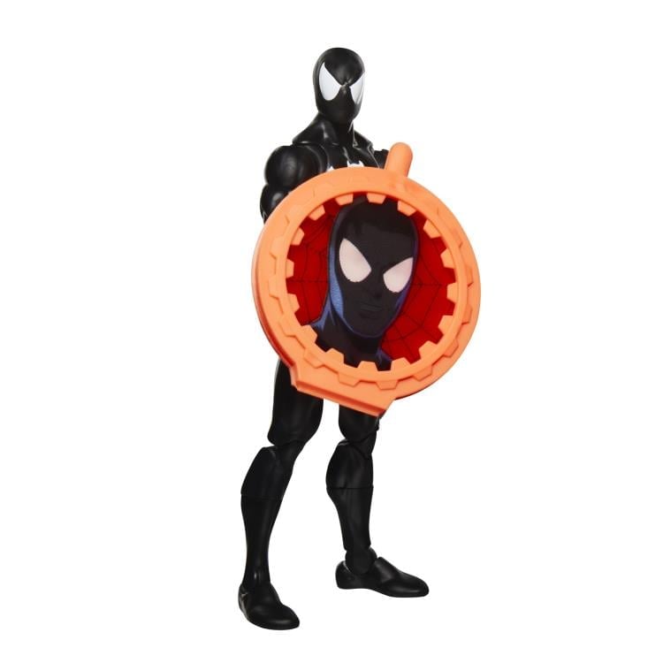 Secret Wars Marvel Legends Spider-Man image 9