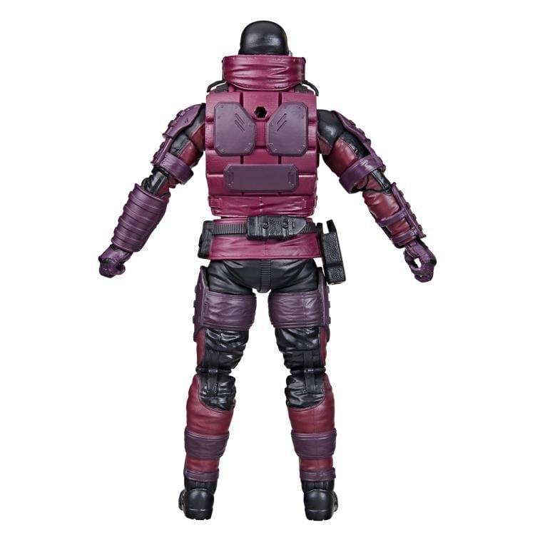 G.I. Joe Classified Series #147 Cobra S.A.W.-Viper (Semi-Automatic Weapon) image 10