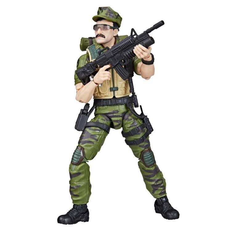 G.I. Joe Classified Series #148 Leatherneck image 10