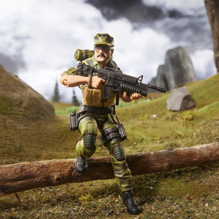 G.I. Joe Classified Series #148 Leatherneck image 3