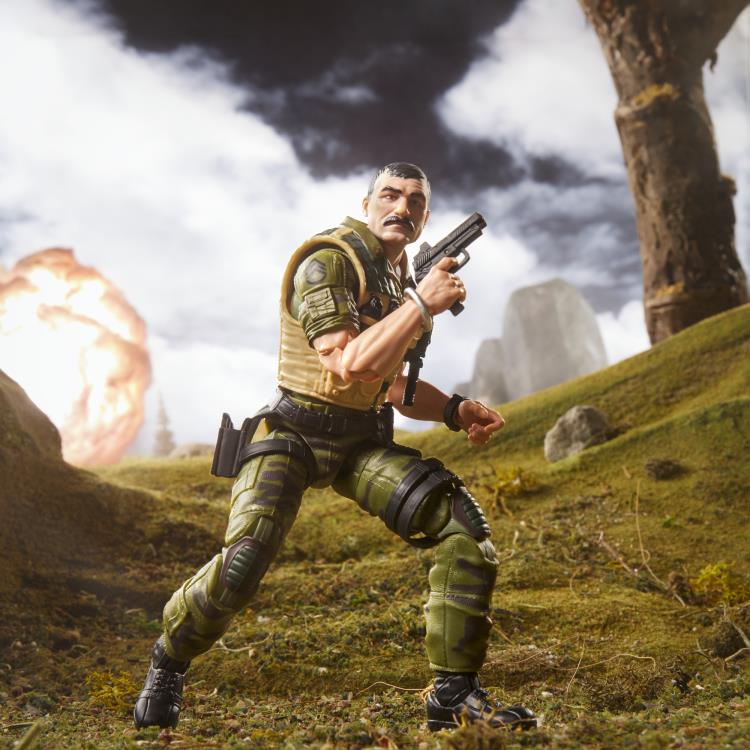 G.I. Joe Classified Series #148 Leatherneck image 5