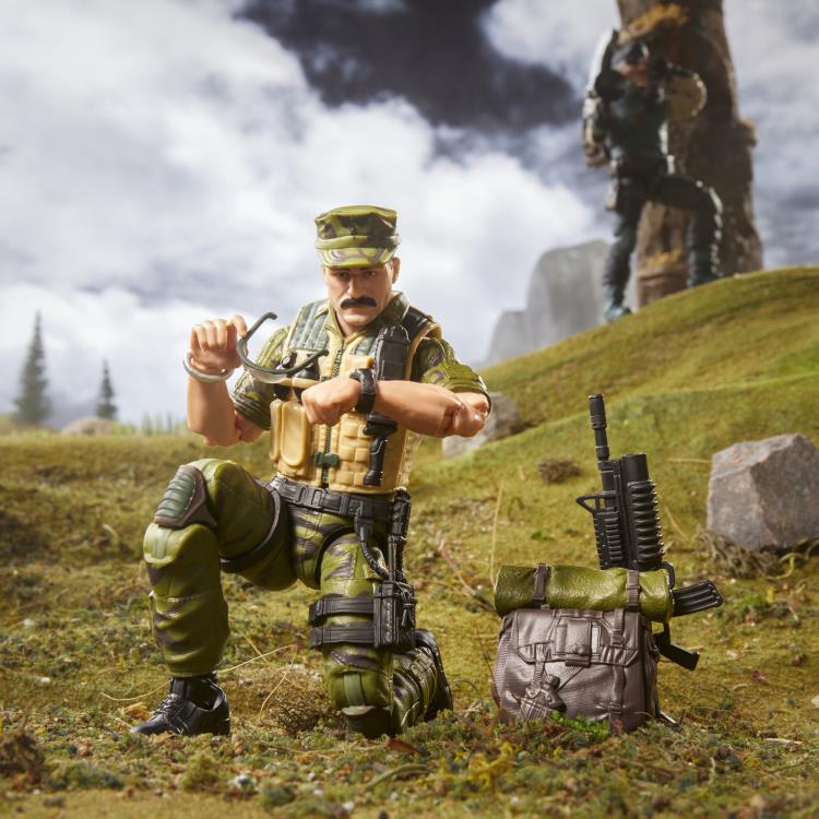 G.I. Joe Classified Series #148 Leatherneck image 7