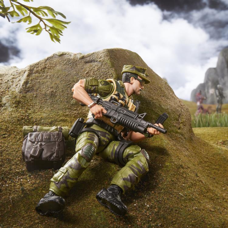 G.I. Joe Classified Series #148 Leatherneck image 8