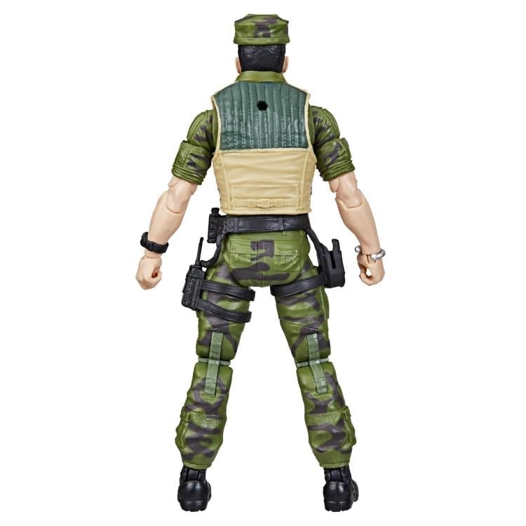 G.I. Joe Classified Series #148 Leatherneck image 9
