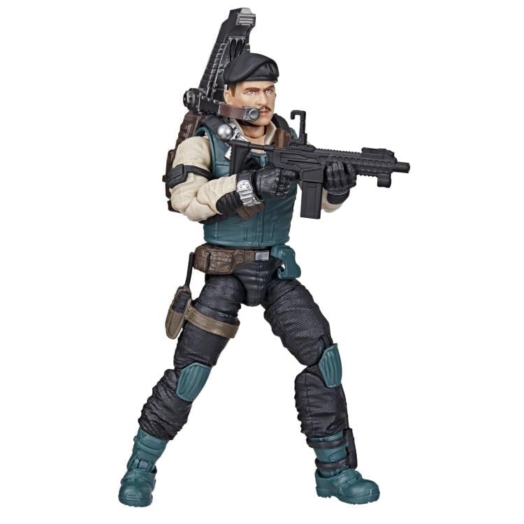 G.I. Joe Classified Series #149 Dial-Tone image 10