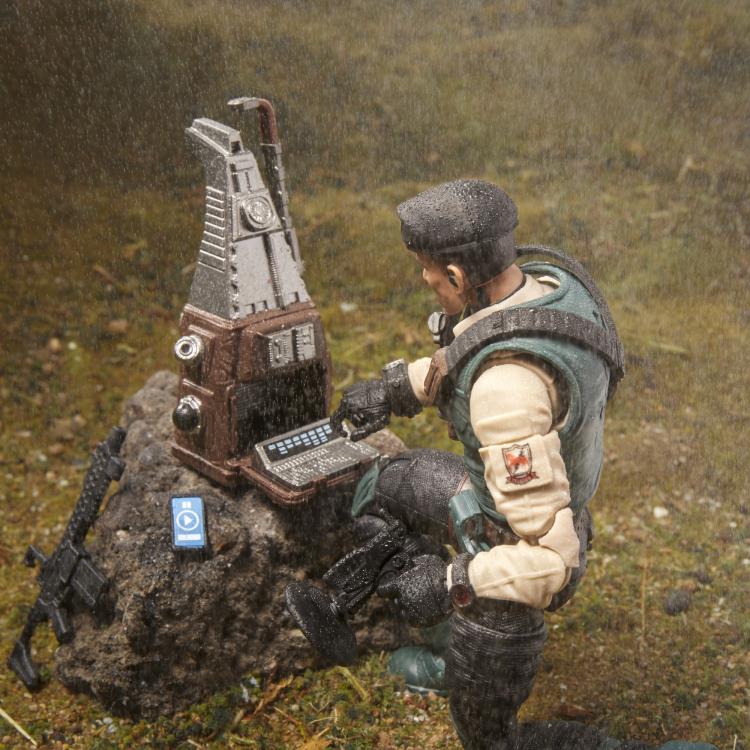 G.I. Joe Classified Series #149 Dial-Tone image 8
