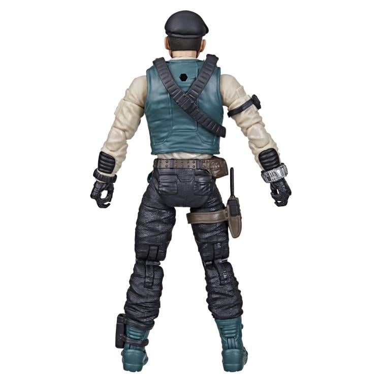 G.I. Joe Classified Series #149 Dial-Tone image 9