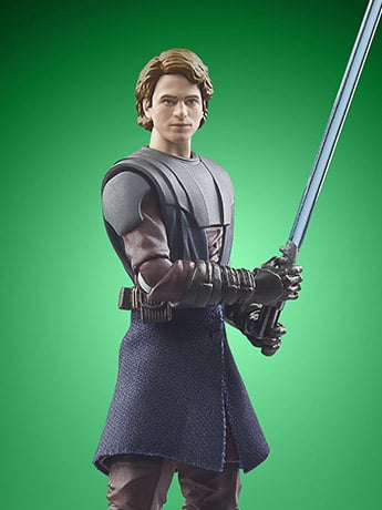 Star Wars: The Vintage Collection Anakin Skywalker (Ahsoka) image 2
