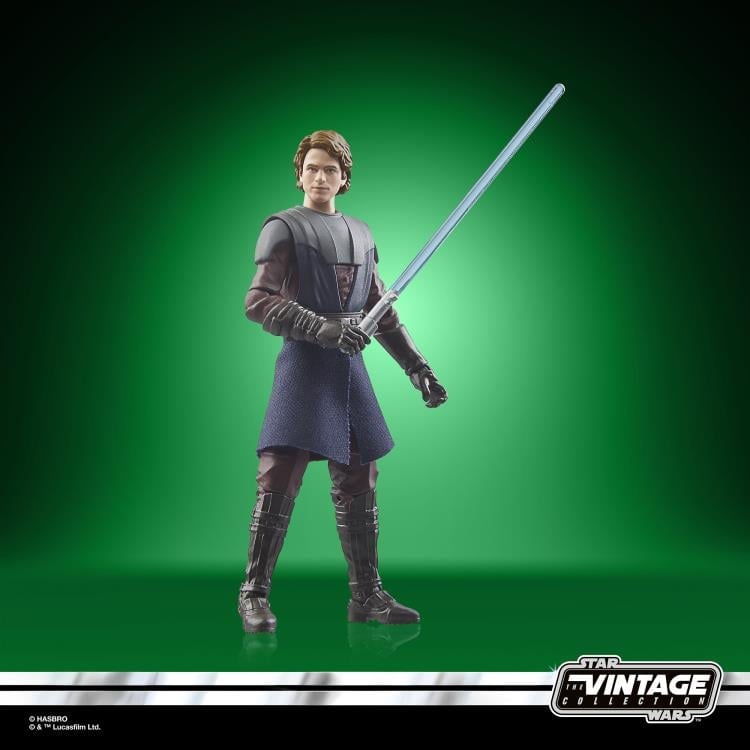 Star Wars: The Vintage Collection Anakin Skywalker (Ahsoka) image 3