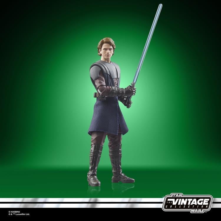 Star Wars: The Vintage Collection Anakin Skywalker (Ahsoka) image 4