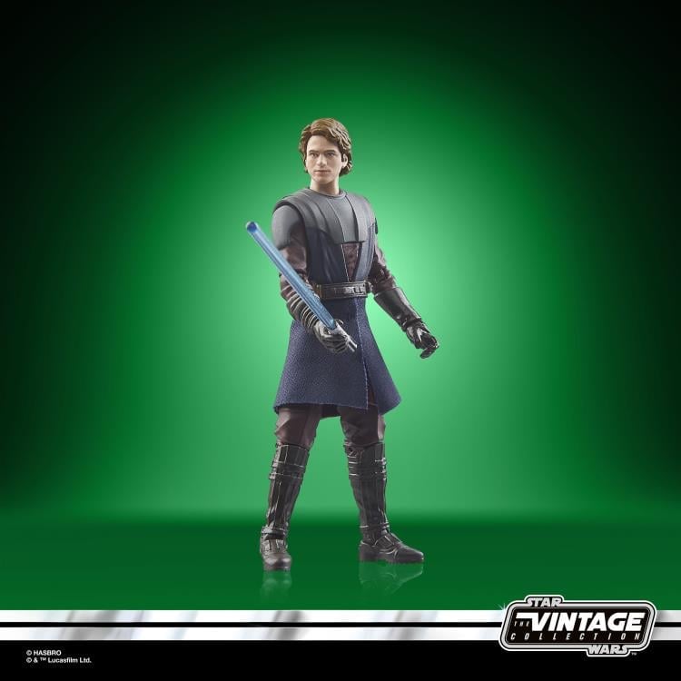 Star Wars: The Vintage Collection Anakin Skywalker (Ahsoka) image 5