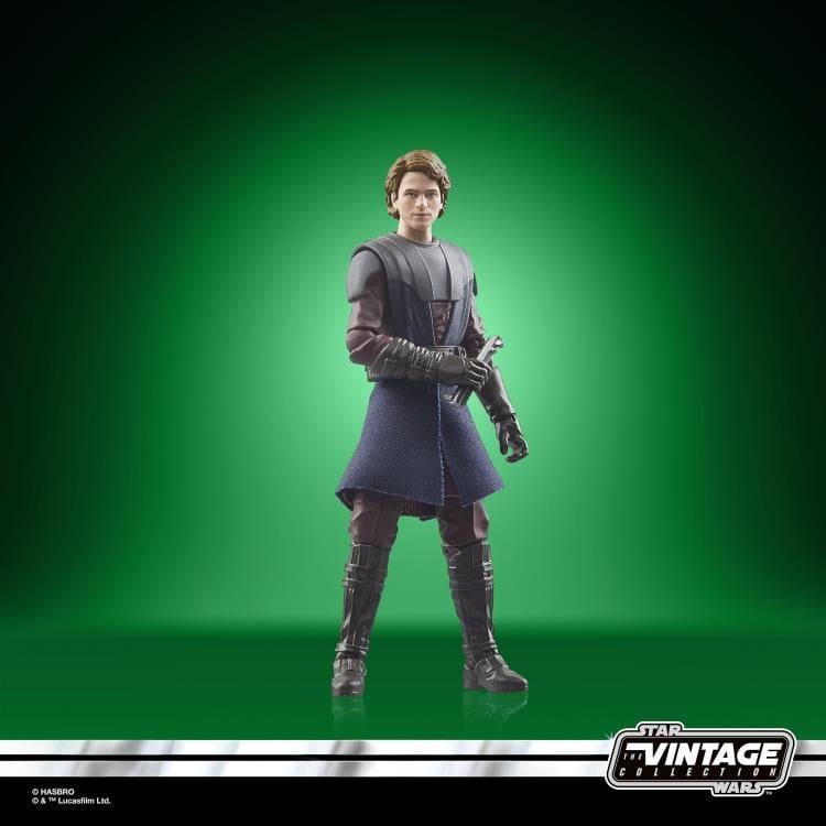 Star Wars: The Vintage Collection Anakin Skywalker (Ahsoka) image 6