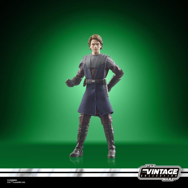 Star Wars: The Vintage Collection Anakin Skywalker (Ahsoka) image 7