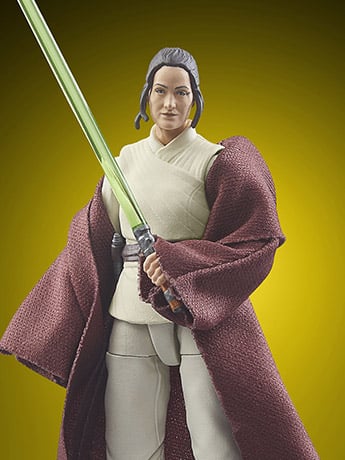 Star Wars: The Vintage Collection Indara (The Acolyte) image 2