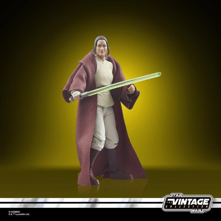 Star Wars: The Vintage Collection Indara (The Acolyte) image 3