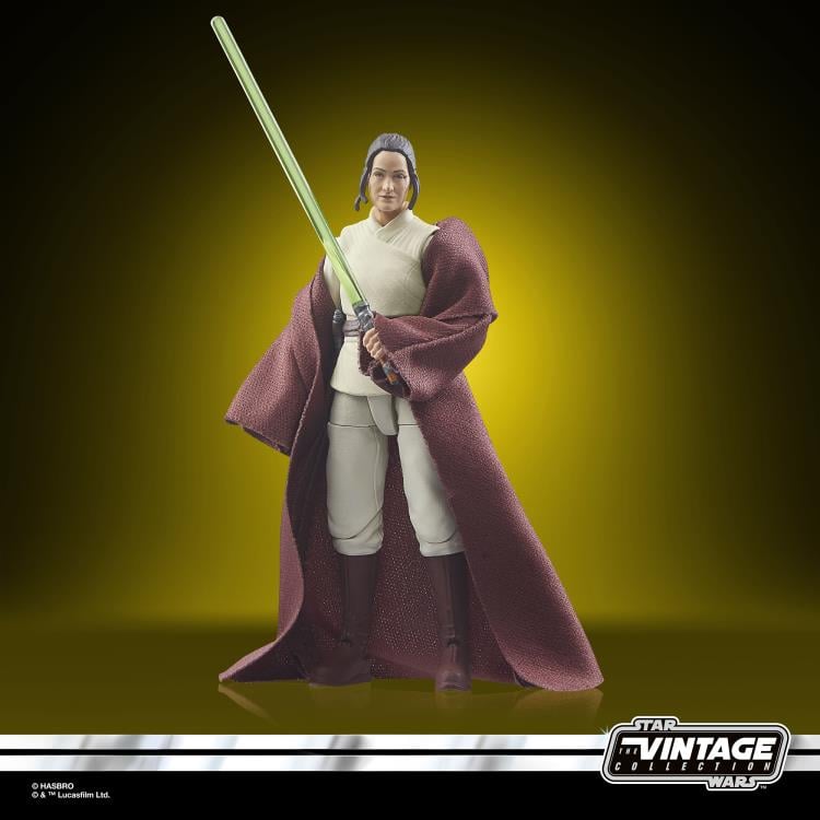 Star Wars: The Vintage Collection Indara (The Acolyte) image 4
