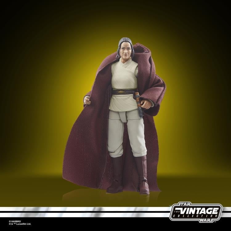 Star Wars: The Vintage Collection Indara (The Acolyte) image 5