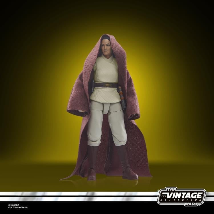 Star Wars: The Vintage Collection Indara (The Acolyte) image 6