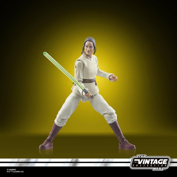 Star Wars: The Vintage Collection Indara (The Acolyte) image 7