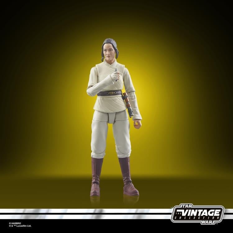 Star Wars: The Vintage Collection Indara (The Acolyte) image 8