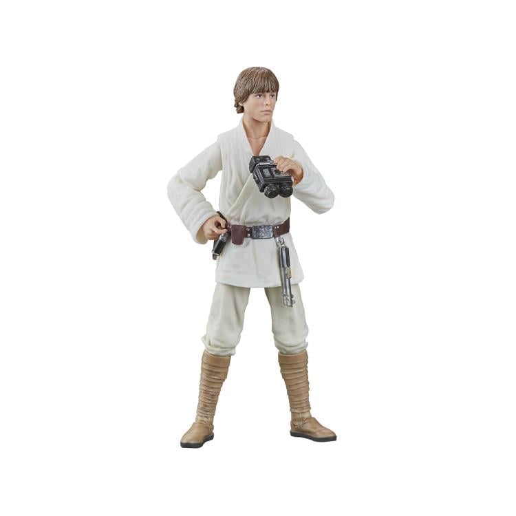 Star Wars: The Black Series Luke Skywalker (A New Hope) image 7