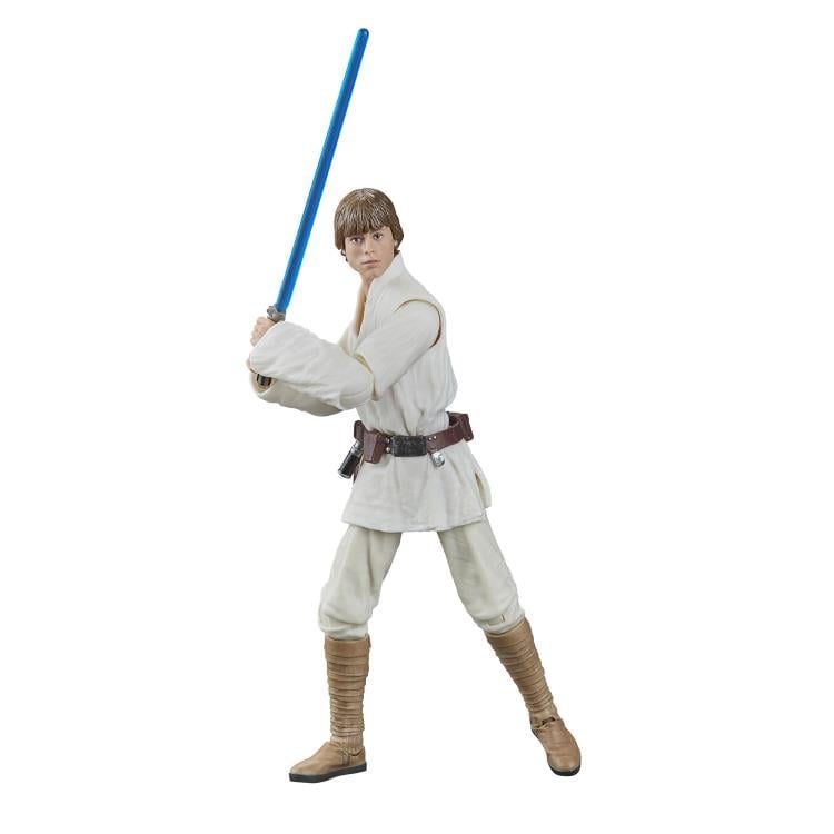 Star Wars: The Black Series Luke Skywalker (A New Hope) image 8