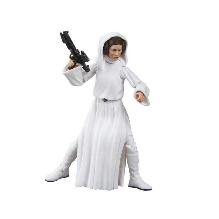 Star Wars: The Black Series Princess Leia (A New Hope) image 8