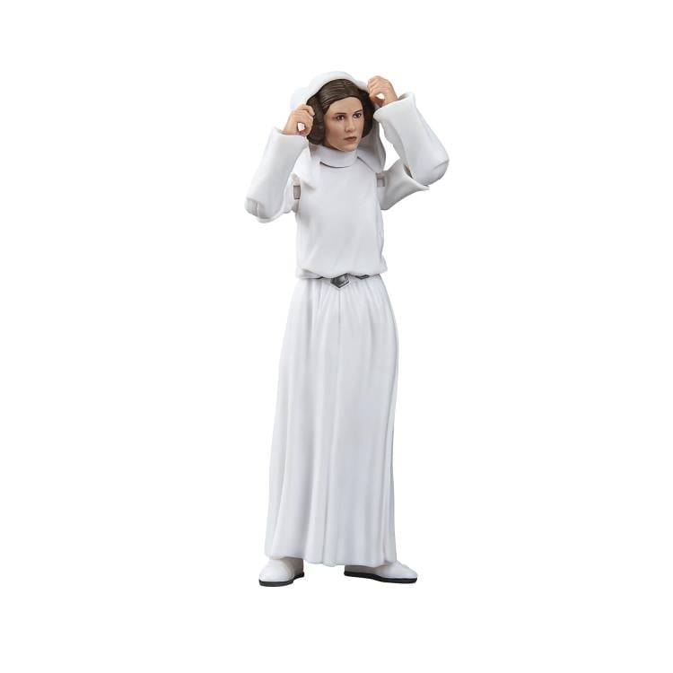 Star Wars: The Black Series Princess Leia (A New Hope) image 9