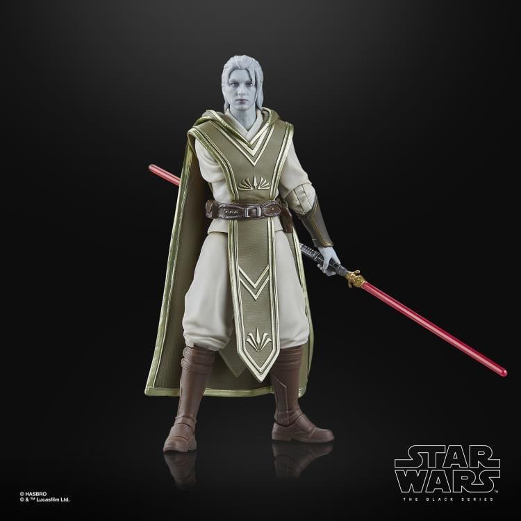 Star Wars: The Black Series Gaming Greats Dagan Gera (Jedi: Survivor) image 3