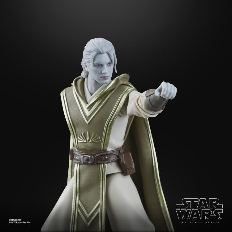 Star Wars: The Black Series Gaming Greats Dagan Gera (Jedi: Survivor) image 6