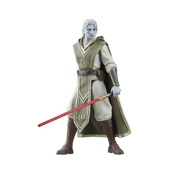 Star Wars: The Black Series Gaming Greats Dagan Gera (Jedi: Survivor) image 7