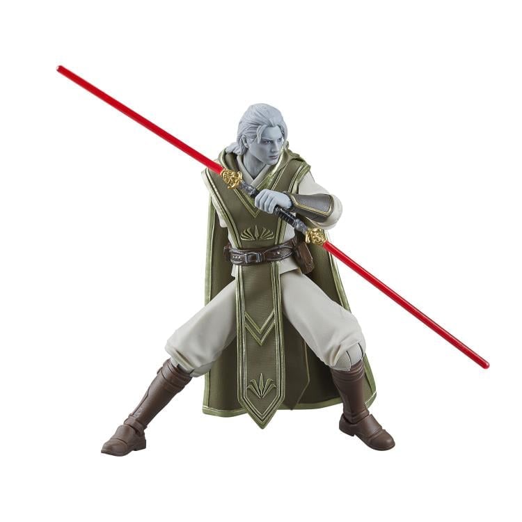 Star Wars: The Black Series Gaming Greats Dagan Gera (Jedi: Survivor) image 8