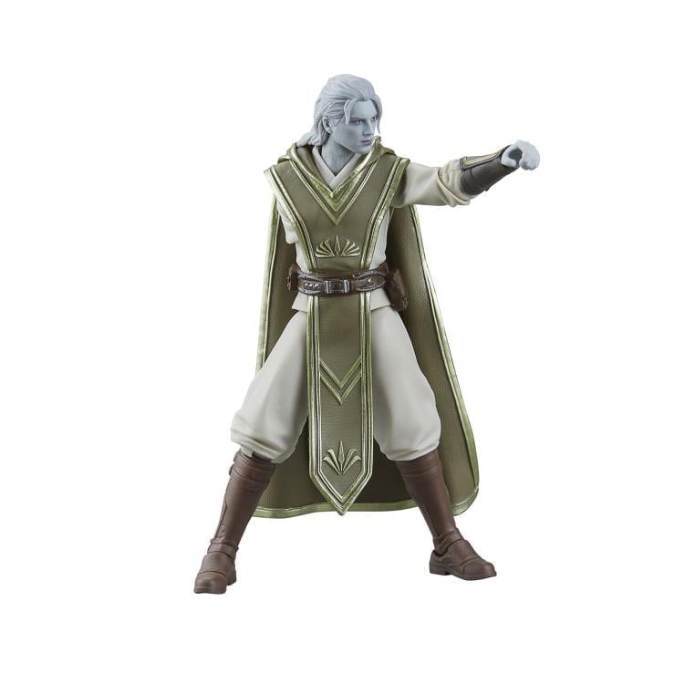 Star Wars: The Black Series Gaming Greats Dagan Gera (Jedi: Survivor) image 9