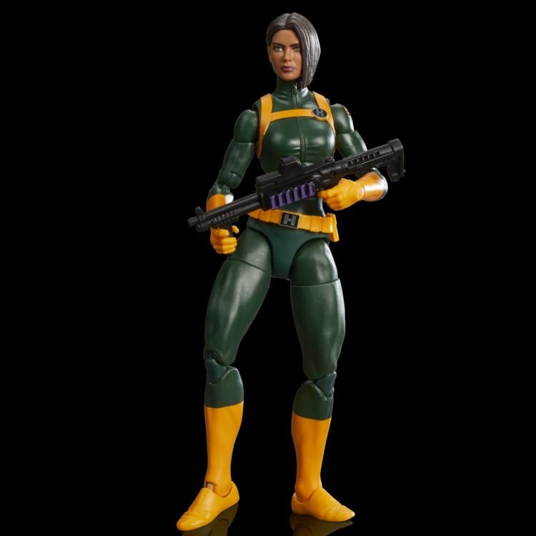 Marvel Legends S.H.I.E.L.D. Agent and Hydra Trooper Two-Pack image 10