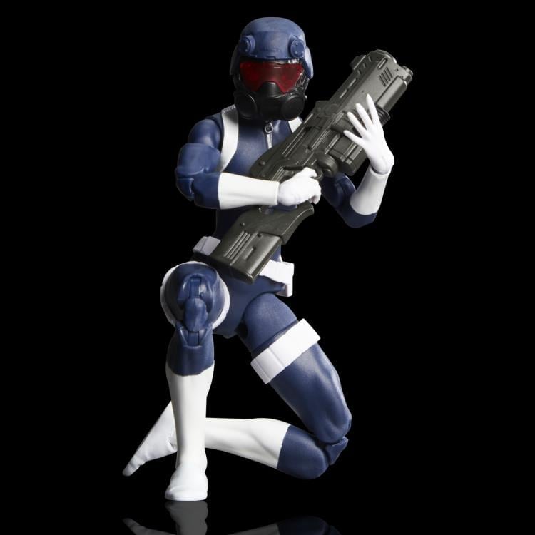 Marvel Legends S.H.I.E.L.D. Agent and Hydra Trooper Two-Pack image 3